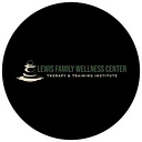 Lewis Family Wellness logo