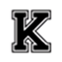 KMC Equipment logo