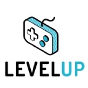 Level Up Gamedev Hub logo