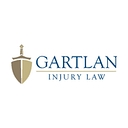 Gartlan Injury Law logo