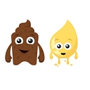 ERIC (The Children's Bowel & Bladder Charity) logo