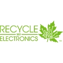 Recycle My Electronics logo