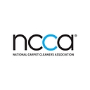 National Carpet Cleaners Association logo