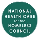 National Health Care for the Homeless Council logo