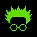 Nerd Focus logo
