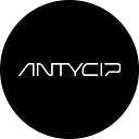 ST Engineering Antycip logo