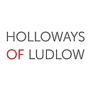 Holloways of Ludlow logo