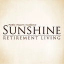Sunshine Retirement Living logo
