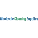 WholesaleCleaningSupplies.com logo