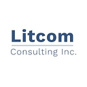 Litcom logo