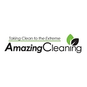 Amazing Cleaning LLC logo