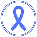 BleuRibbon Baby logo