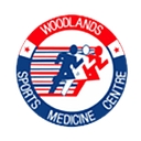 The Woodlands Sports Medicine logo