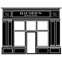 Hauser's Jewelers logo