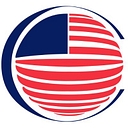 U.S. Century Bank logo