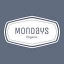 Organic Mondays logo