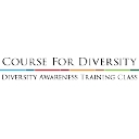 Course For Diversity logo