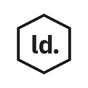 Leading Design logo