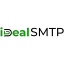 iDealSMTP logo