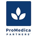 ProMedica Partners logo