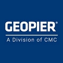 Geopier logo