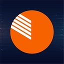 GoWide logo