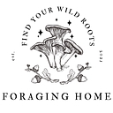 Foraging Home logo