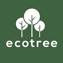 EcoTree logo