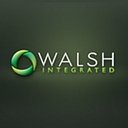 Walsh Integrated logo