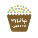Molly's Cupcakes logo