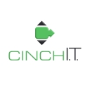 Cinch I.T. (Cinch Franchise) logo