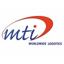 MTI Worldwide Logistics logo
