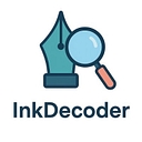 InkDecoder logo