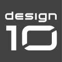 Design 10 logo