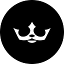 Royal Panda logo