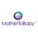 MotherToBaby logo