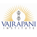 Vajrapani Institute logo
