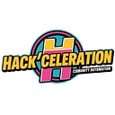 Hackceleration logo