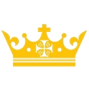 Crown Dumpster logo