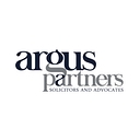 Argus P logo