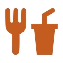 Flavors On The Road logo