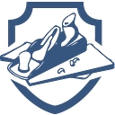 Custom Shingles logo
