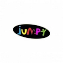 Jumpy Party logo