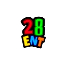28 ENT logo