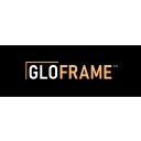 GloFrame logo