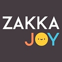 Zakka Joy logo