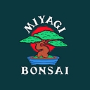 Miyagi Bonsai logo