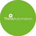 ThinkAutomation logo