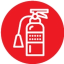 Security Fire Equipment logo