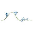 BikeHike Adventures logo
